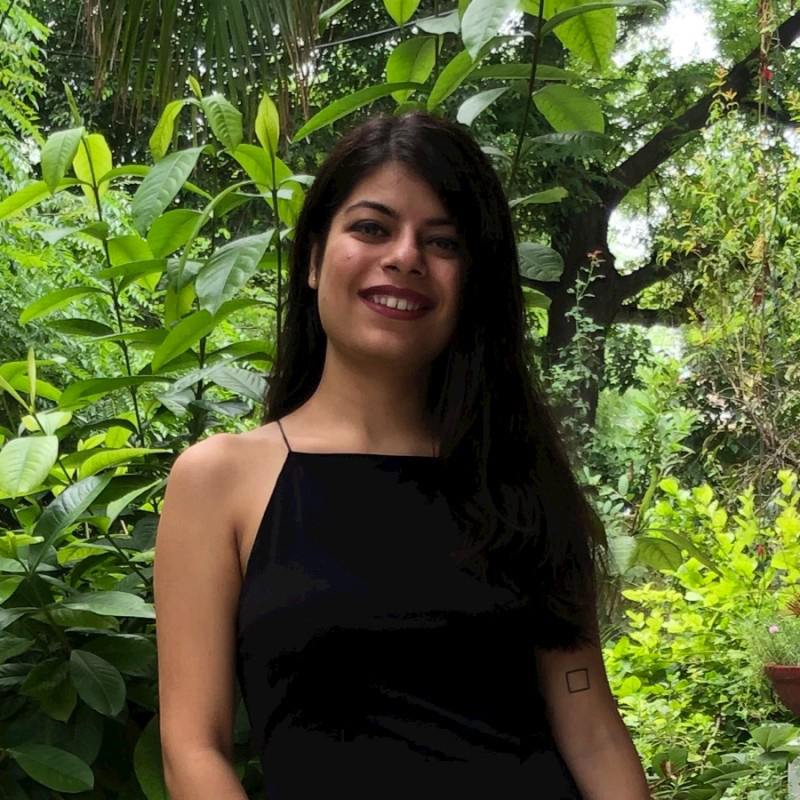 Asmita Kalra
