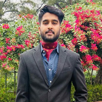Purusharth Jain