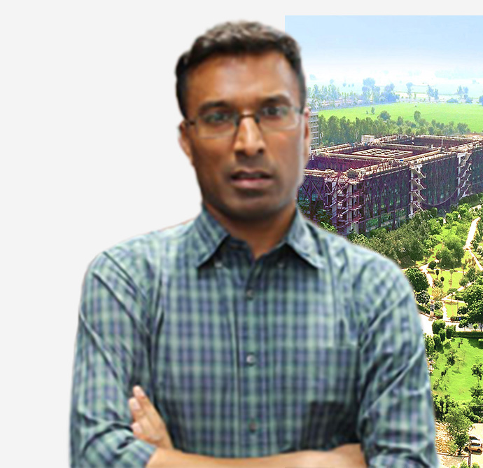 Dr Laknath